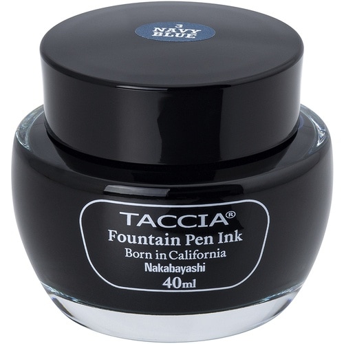 ナカバヤシ すなおいろジーンズインク水性染料40m