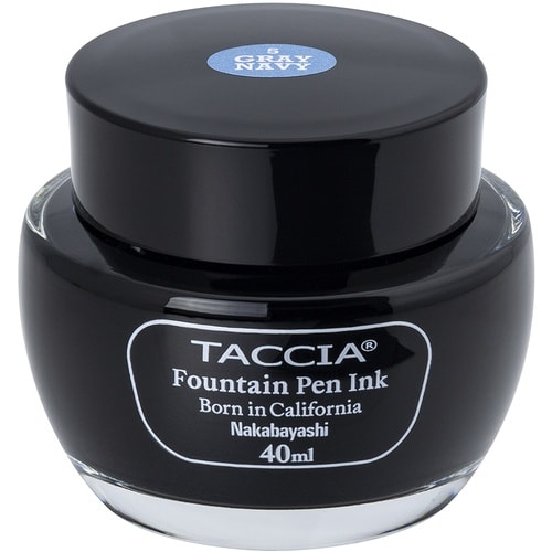 ナカバヤシ すなおいろジーンズインク水性染料40m