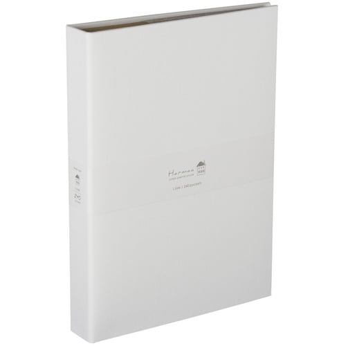 ナカバヤシ ハルマー/1PLアルバム/L判3段24