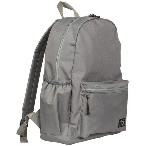 ナカバヤシ キャリングバックパック/グレー