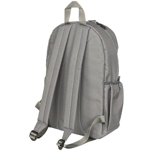 ナカバヤシ キャリングバックパック/グレー