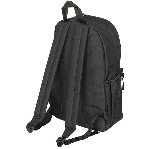 ナカバヤシ キャリングバックパック/ブラック