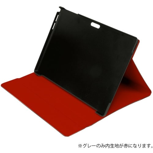 ナカバヤシ SurfacePro用 ハードケースカ