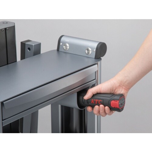 KTC コードレスラチェットホルダー