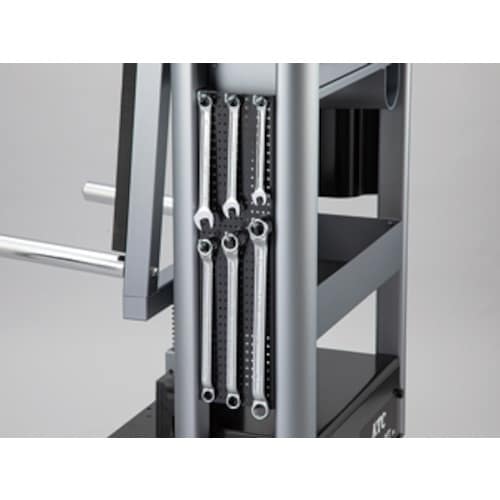 KTC サイドパンチングボード 全幅330mm