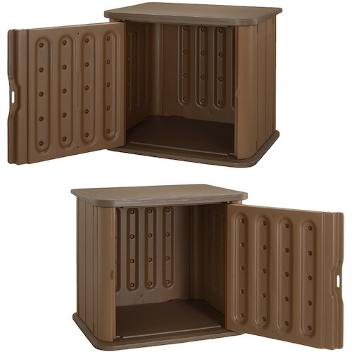 リッチェル アルベロ ストッカーST 80