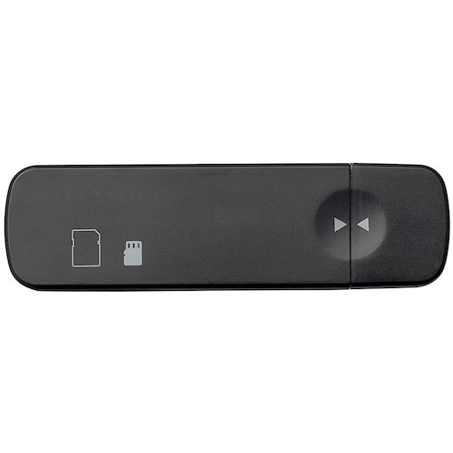 ナカバヤシ USB3.2Gen1(3.0) SDカ