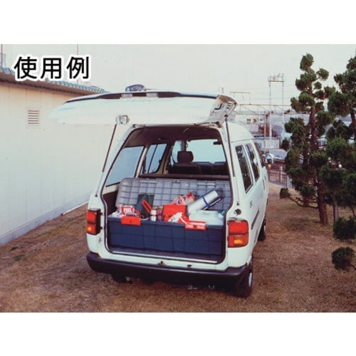 IRIS 231741 カートランク 1300×4