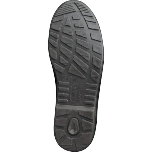 ミドリ安全 ウレタン2層底安全靴 IP5150Jブ