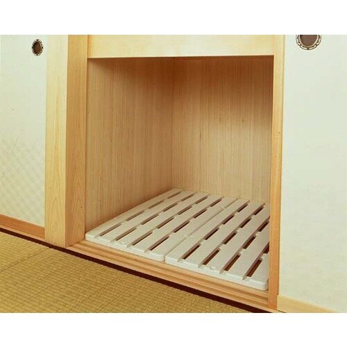 IRIS 253130 押入れスノコ SN−40