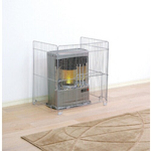 IRIS 249660 ストーブガード SS−65