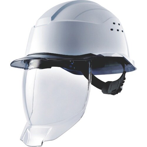 ミドリ安全 ヘルメット SC−21PCLVS RA