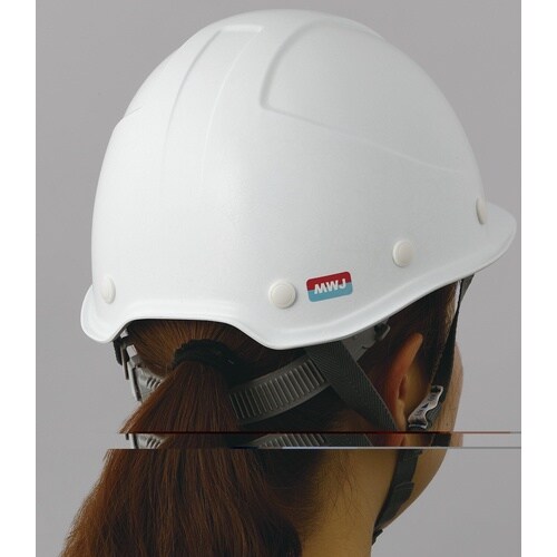 ミドリ安全 ヘルメット 小サイズ LSC−11FS