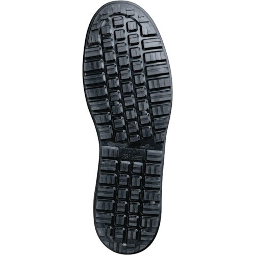 ミドリ安全 超耐滑作業靴 ハイグリップ H−100