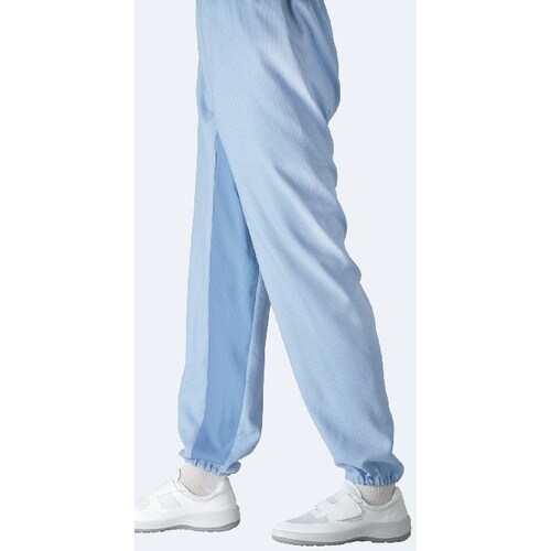 ミドリ安全 IEC規格対応クリーン下衣 VEYG3