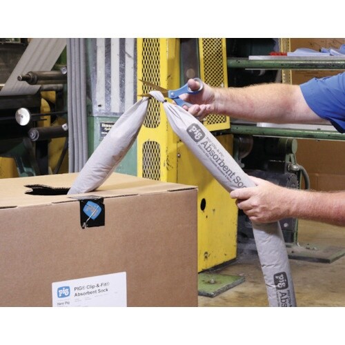 pig クリップ&フィットピグソックス (1巻入)
