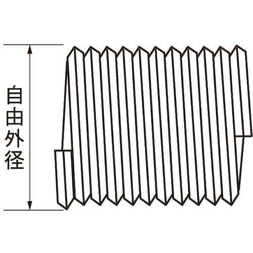 SUNCO ステン スプリュー M10細目P1.