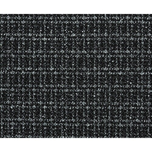 GROW ブークレーニットベスト黒系07