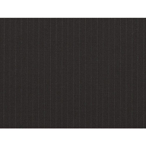 GROW ファイン・ピンストライプベスト紺系19