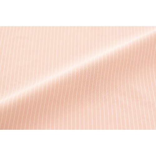 GROW ライト・ニット長袖ブラウスピンク系05