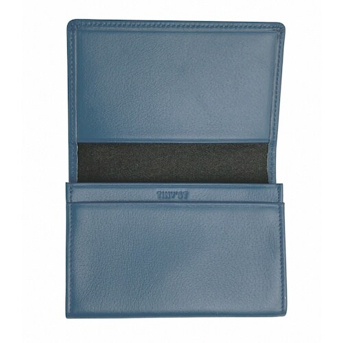 レイメイ タイニスト名刺入ネイビー