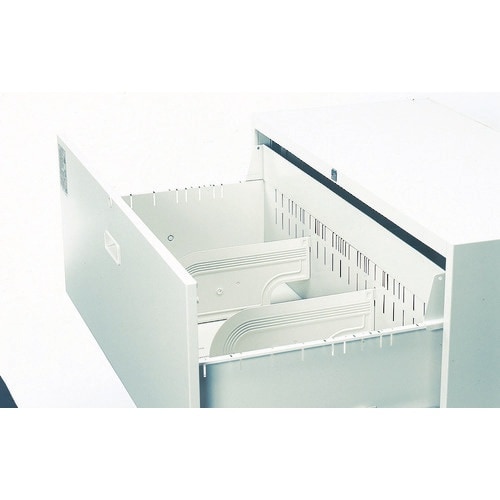 TRUSCO スタンダード書庫(A4判D400)