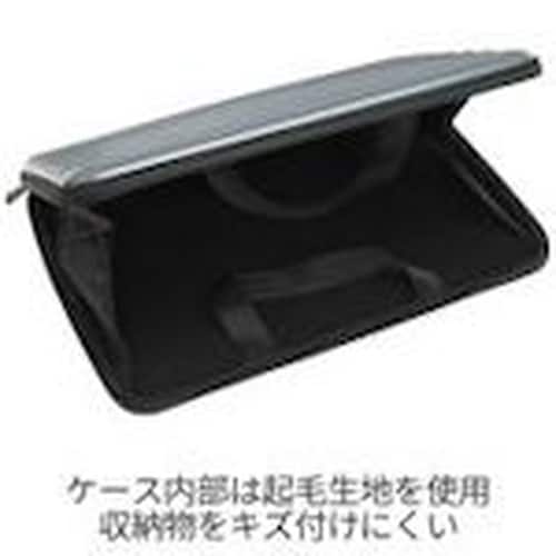 キング ノートパソコン用セミハードケース ブルーグ