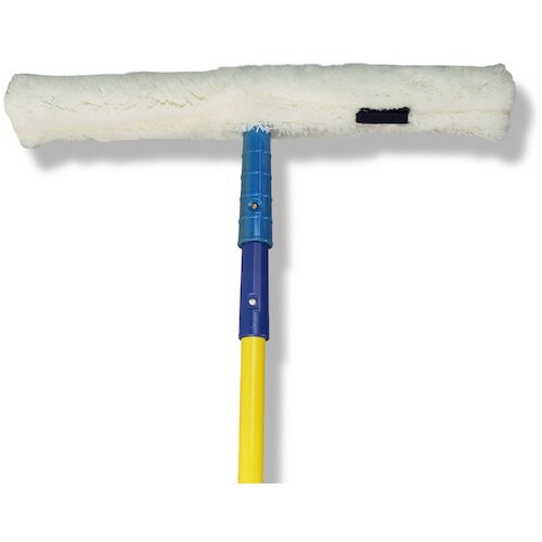 セイワ カーボングラスファイバーポール(2段×1.