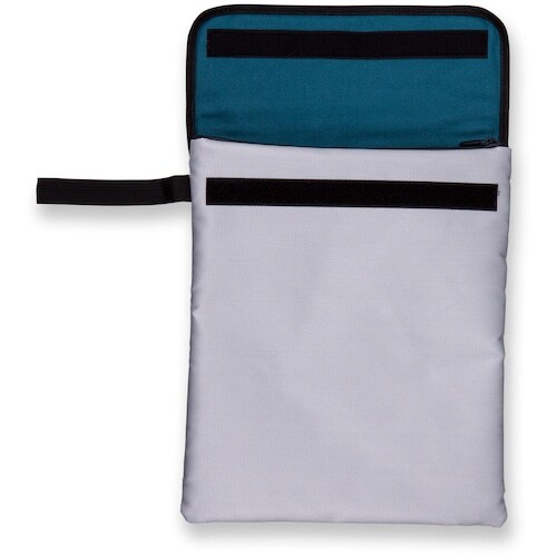 ASKA 安心保管袋 防炎タイプ A4