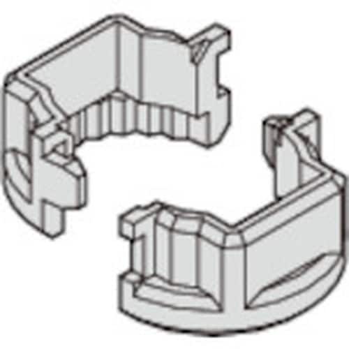 PISCO ボールバルブ60シリーズ エルボタイプ