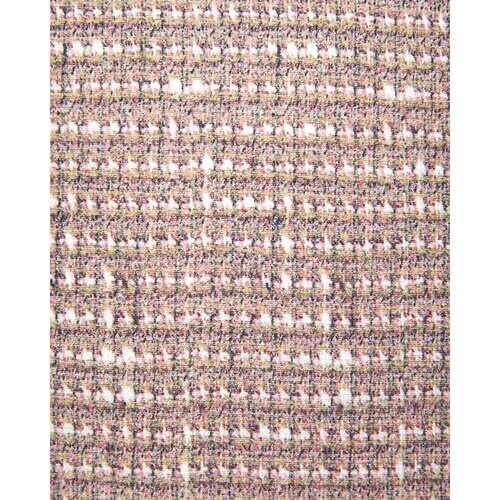 GROW プリマ・ツイードベストピンク系07