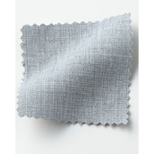 GROW ナチュラル・シャンブレーベストグレー13