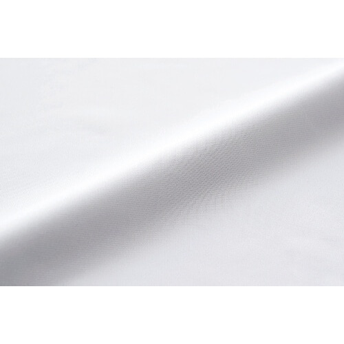 GROW ライト・ニット長袖ブラウス白系19