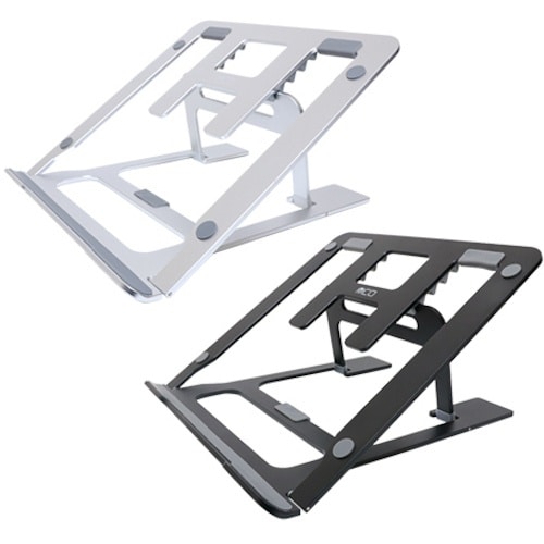 MCO ノートパソコン用アルミスタンド