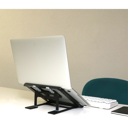MCO ノートパソコン用アルミスタンド