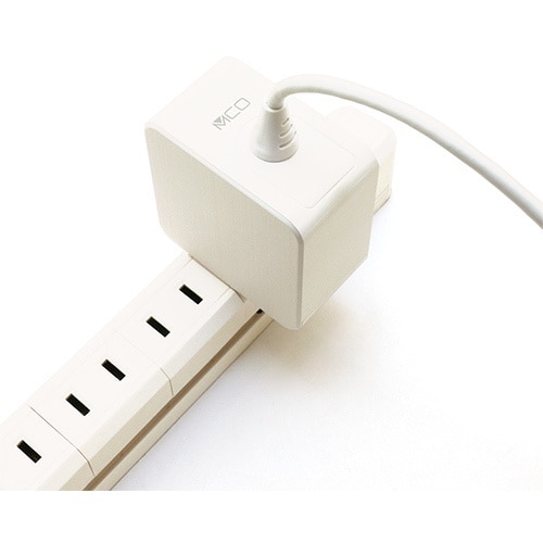 MCO USB PD対応GaN USB−ACアダプ