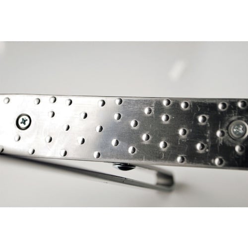 モトコマ MKK コンパクト丸鋸定規 450mm