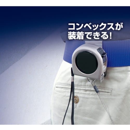 モトコマ MKK コンベホルダー(落下防止ロープ付