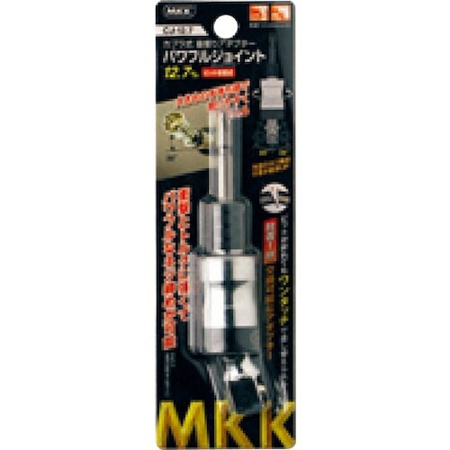 モトコマ MKK カプラ式パワフルジョイント 12