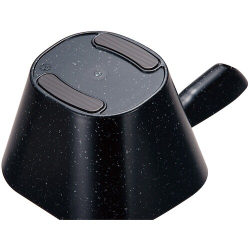 TONBO ユニードマグネット付き手桶 ブラックス