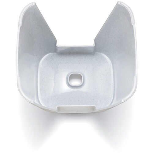 TONBO ユニード バスチェアB40 ホワイトス