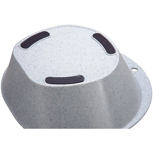 TONBO ユニードマグネット付き湯桶 ホワイトス