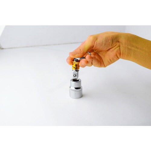 モトコマ MKK インパクト用ソケットホルダー ボ