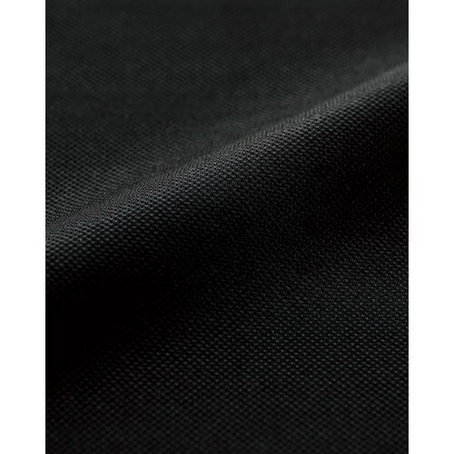 GROW ピケニットジャケットブラックS