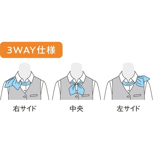 GROW マルチストライプ・タイパープル系F