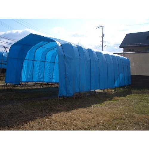 萩原 ターピー OSシート(ブルーシート) #25