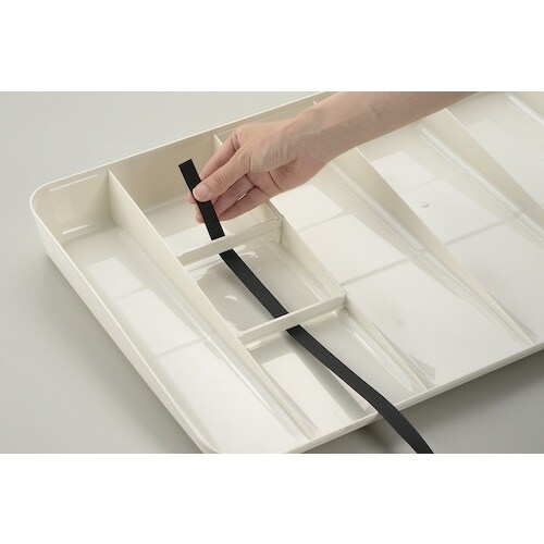 リッチェル エアコン日よけ ワイド TU 910