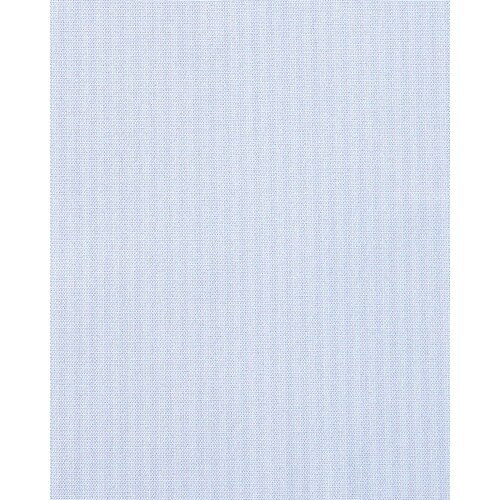 GROW プレーン・ニット半袖ブラウスラベンダー系