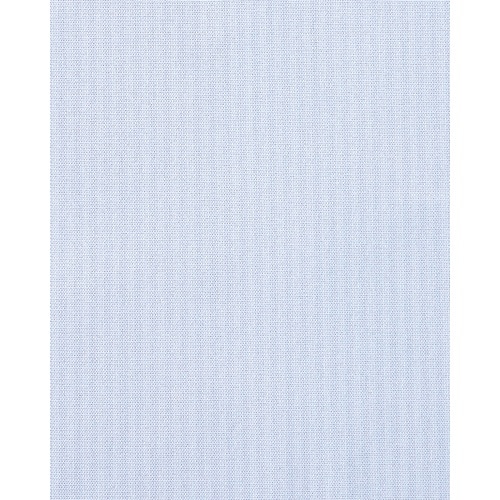 GROW プレーン・ニット半袖ブラウスラベンダー系