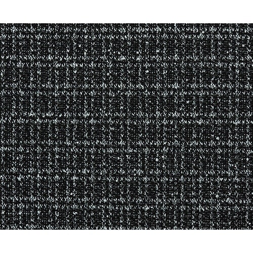 GROW ブークレーニットベスト黒系19